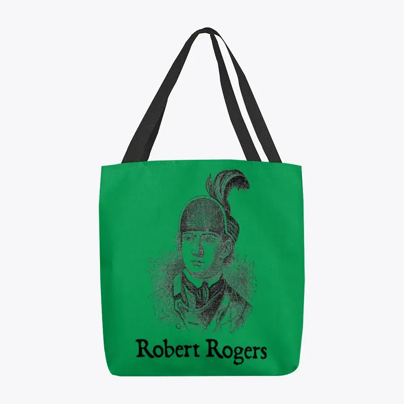 Robert Rogers